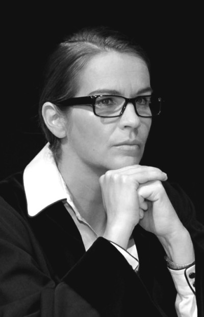 Theater Aachen, Terror, Schirach, Elina Finkel, Katja Zinsmeister,  © Carl Brunn, 2015